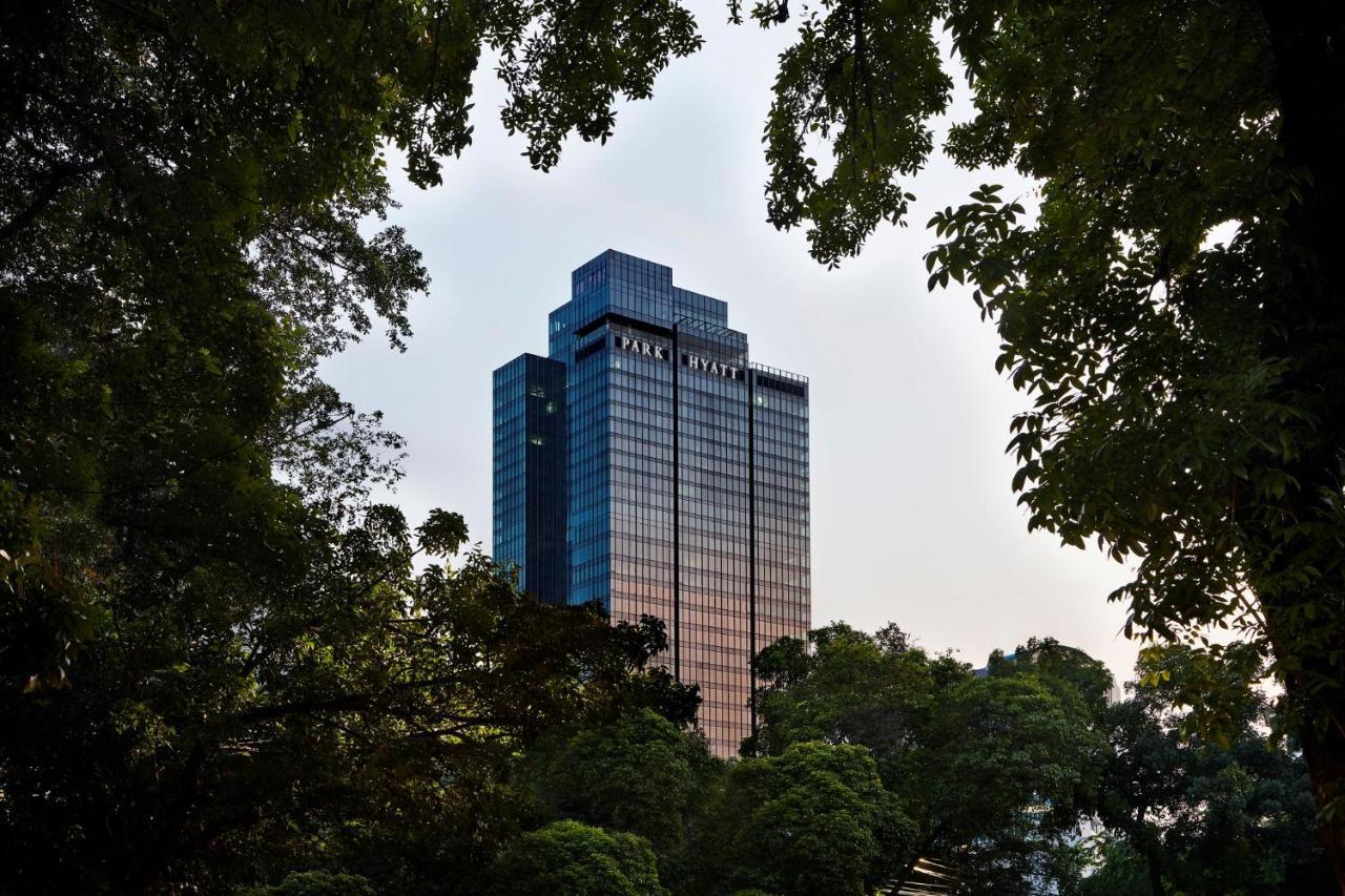 Park Hyatt Jakarta Exterior photo